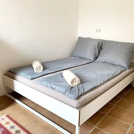 Big Apartment Budapest