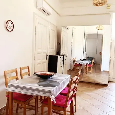 Big Apartment Budapest