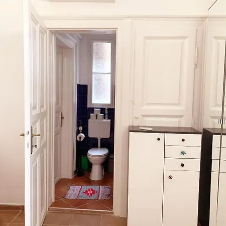Appartamento Big Budapest